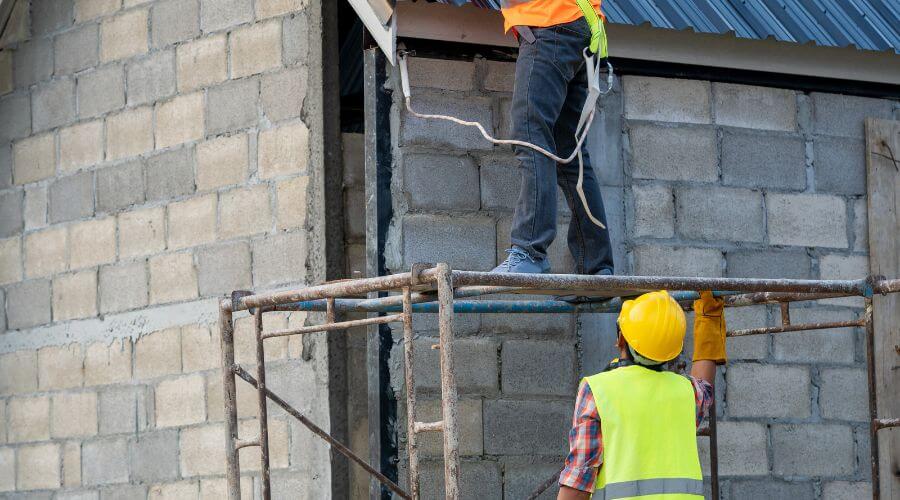 Local Chimney Repair in Ono, PA